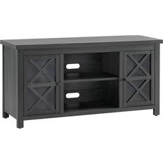 Furniture Meyer & Cross Colton Grey TV Bench 47.8x24"