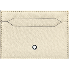 Montblanc Sartorial Card Holder 5CC - Ivory