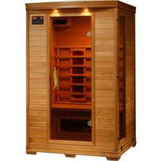 Radiant Sauna BSA2406