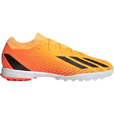 Adidas Turf (TF) Soccer Shoes adidas X Speedportal.3 Turf M - Solar Gold/Core Black/Team Solar Orange