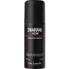 Hygieneartikel Guy Laroche Drakkar Noir Deo Spray 150ml