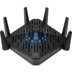 Routere Acer Predator connect W6, wifi 6E router