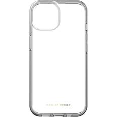 Apple iPhone 15 Handyhüllen iDeal of Sweden iPhone 15 Clear Case Clear