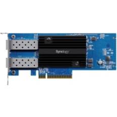 Network Cards & Bluetooth Adapters Synology E25G30-F2 Netzwerkkarte Eingebaut Ethernet 3125 Mbit/s