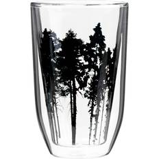 Muurla Nordic The Forest Trinkglas 30cl