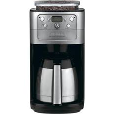 Cuisinart coffee maker with grinder Cuisinart DGB-900BC