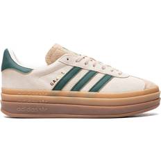 Shoes adidas Gazelle Bold W - Cream White/Collegiate Green/Magic Beige
