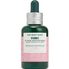Body shop vitamin e The Body Shop Vitamin E Bi-Phase Serum 1fl oz