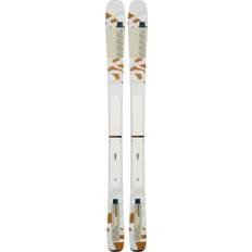 170 cm - All Mountain-ski Alpinski K2 Mindbender 89 Ti 23/24 Women's - White/Beige