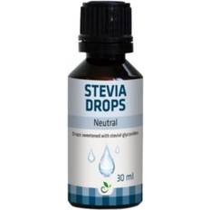 Sukrin Baking Sukrin Stevia drops Neutral 300g