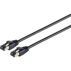 Shiverpeaks Cat 8.1 S/FTP RJ45 - RJ45 M-M 5m