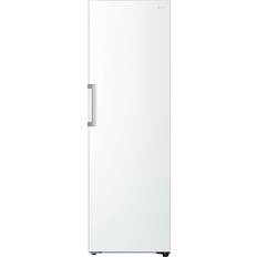 LG Frittstående kjøleskap LG kjøleskap GLT71SWCSF Hvit