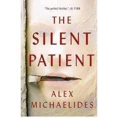 The Silent Patient (Paperback, 2021)