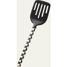 Spatulas Mackenzie-Childs Courtly Check Slotted Turner Spatula