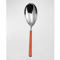 Long Spoons Mepra Fantasia Rust Risotto Long Spoon