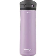 Contigo 20 oz. Jackson Chill 2.0 Water Bottle - Lavender