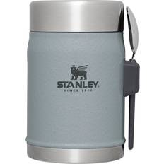 BPA-Free Food Thermoses Stanley 14 Classic Legendary Hammertone Food Thermos