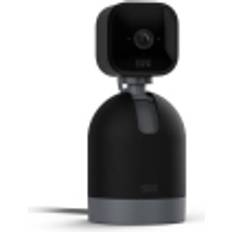 Überwachungskameras Amazon BLINK Mini Pan Tilt, Überwachungskamera