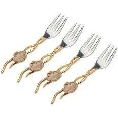 Dessert Forks Godinger - Dessertgabel