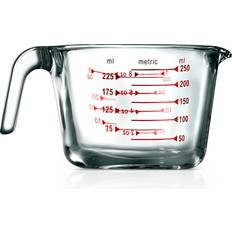 Glass Measuring Cups NutriChef 250 Ml. Measuring Cup