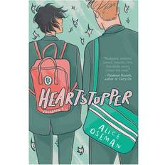 Heartstopper Heartstopper, Volume 1 (Paperback, 2020)