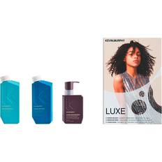 Pleiende Gaveeske & Sett Kevin Murphy Repair Holiday Kit