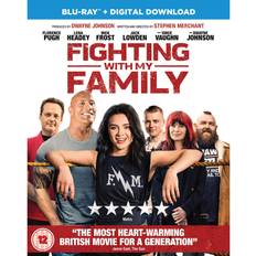 Beste Blu-ray Fighting With My Family