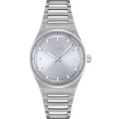 Hugo Boss Candor Woman 1502736 Woman 35 mm Analog Kvarts urverk Mineralglas