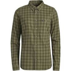 Dame - L Skjorter Lundhags Ekren WS LS Shirt