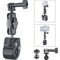 Kameratilbehør Telesin Universal Handlebar Mount for Action Cameras