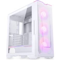 Phanteks' New Cases Brings Mesh and Fancy RGB Options (Update: Prices)