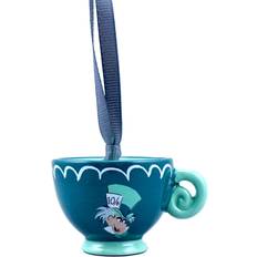 Disney Alice in Wonderland Juletrepynt 7.4cm