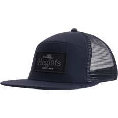 Haglöfs Herre Tilbehør Haglöfs Trucker Cap Tarn Blue/Magnetite