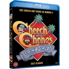 Øvrig Filmer Cheech And Chong's Next Movie