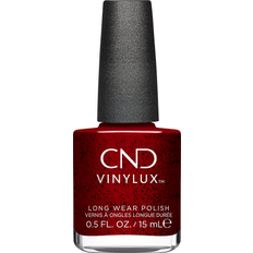 CND Vinylux #453 Needles & Red 0.5fl oz