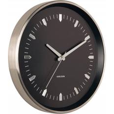 Karlsson Wall Clocks Karlsson Present Time Arrow Batons