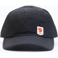 Fjällräven Women Caps Fjällräven High Coast Lite Kappe Schwarz