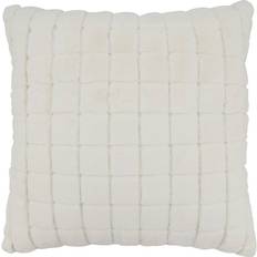 Saro Noelani Complete Decoration Pillows White (45.7x45.72)