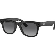 Sunglasses Ray-Ban Polarized RW4008 601ST3 53-22
