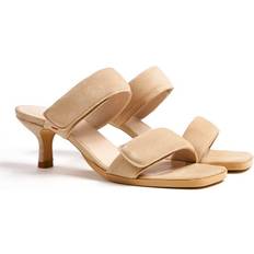 LLOYD Sandalen Beige