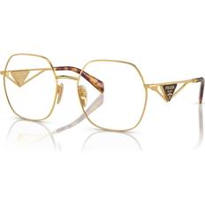 Prada Adult - Metal Glasses Prada PR 59ZV