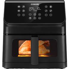 Airfryer Frityrkokere Cosori Premium II Plus