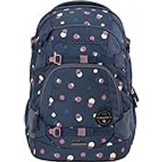 Coocazoo Schulrucksack "Mate" blau