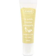 Lippenpeeling Ziaja Lip Scrub Tropical Pineapple