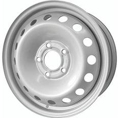 16" - 5/120 Autofelgen Magnetto Stahlfelge opel vivaro typ x83 6x16 et50 5x118 9506 16 zoll