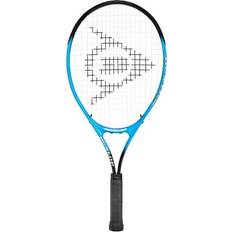 Tennisschläger reduziert Dunlop Kinder Tennisschläger NITRO 23 00 Weiß