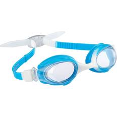 Svømmebriller SportMe Svømmebriller Blå/Hvit
