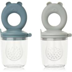 Beste Kostprobenbehälter Liewood Miranda Food Feeder 2-pack