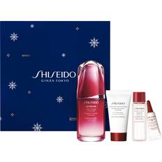 Shiseido Geschenkboxen & Sets Shiseido Ultimune Holiday Kit