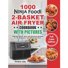 https://www.klarna.com/sac/product/232x232/3015037686/Ninja-Foodi-2-Basket-Air-Fryer-Cookbook-with-Pictures-1000-Day-Quick-Easy-and-Delicious-Recipes-for-the-Beginners-and-Advanced-Users.jpg?ph=true